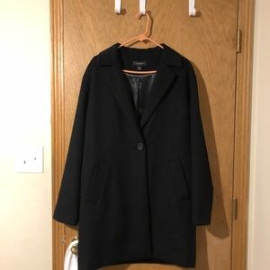 Halogen Wool blend Coat